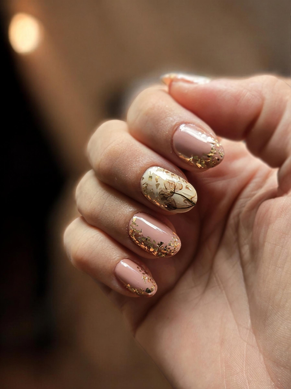 Soin Visage Hydratant — 45€