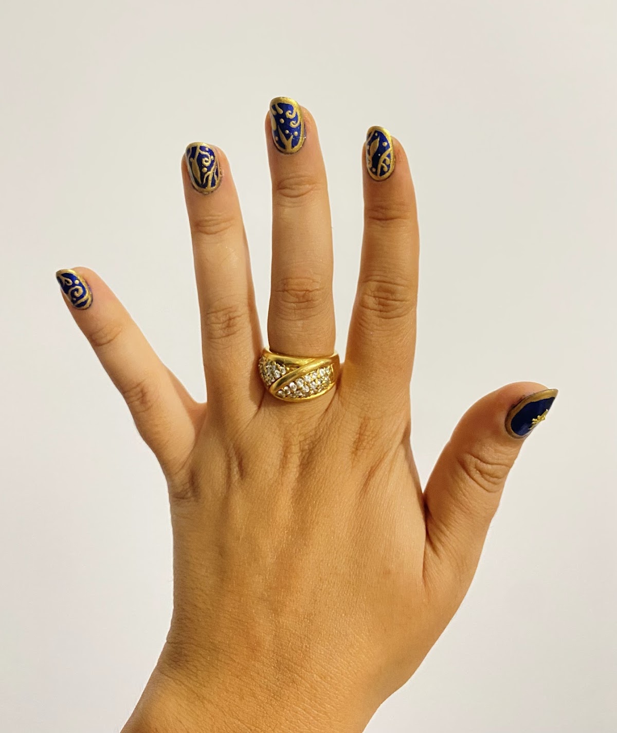 Maquillage Jour — 40€