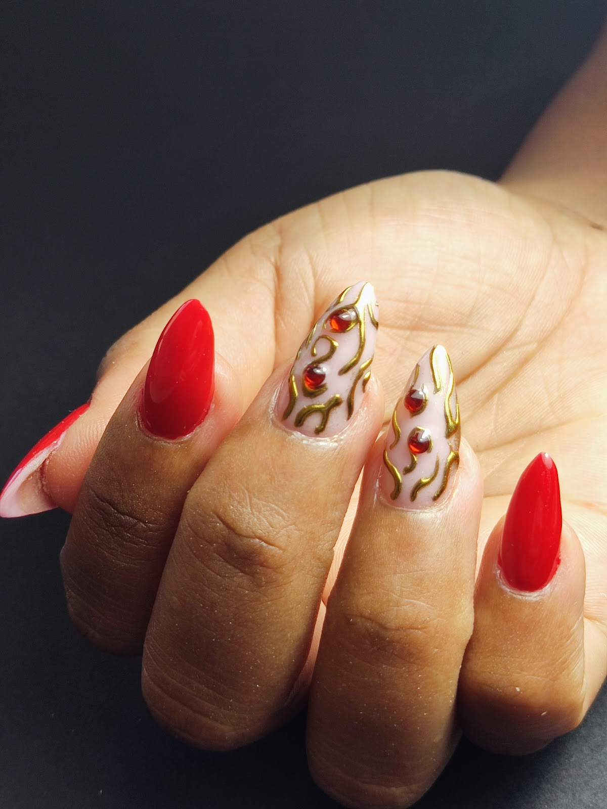 Épilation Jambes — 25€